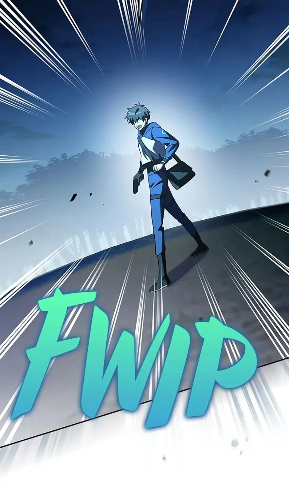 Read The Novel's Extra (2022) (en) Manga Online