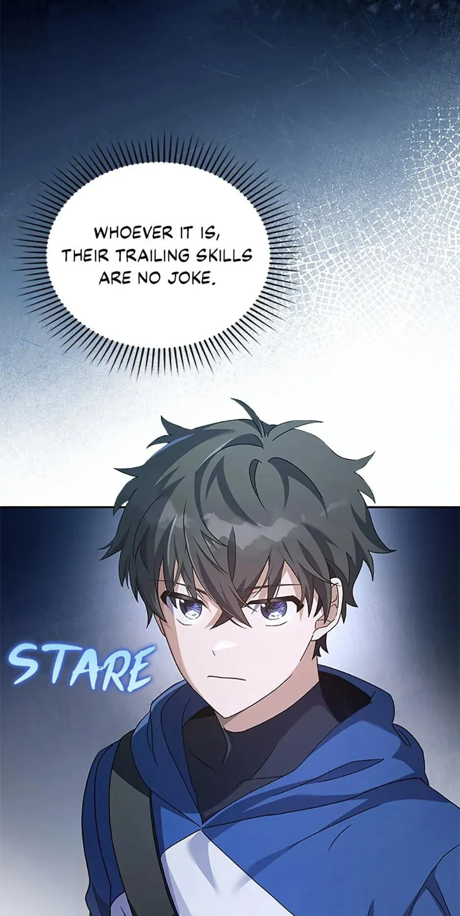 Read The Novel's Extra (2022) (en) Manga Online