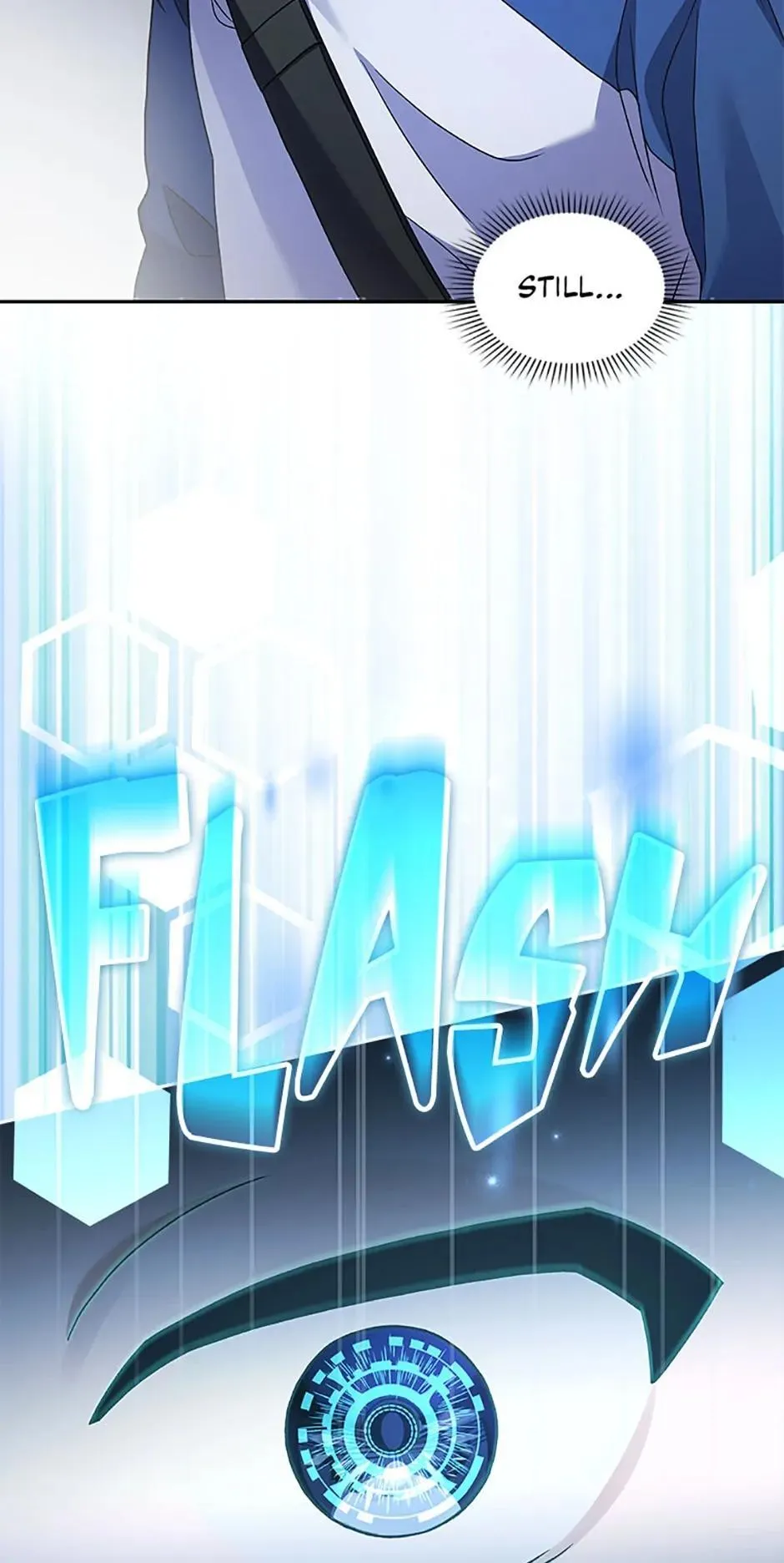 Read The Novel's Extra (2022) (en) Manga Online