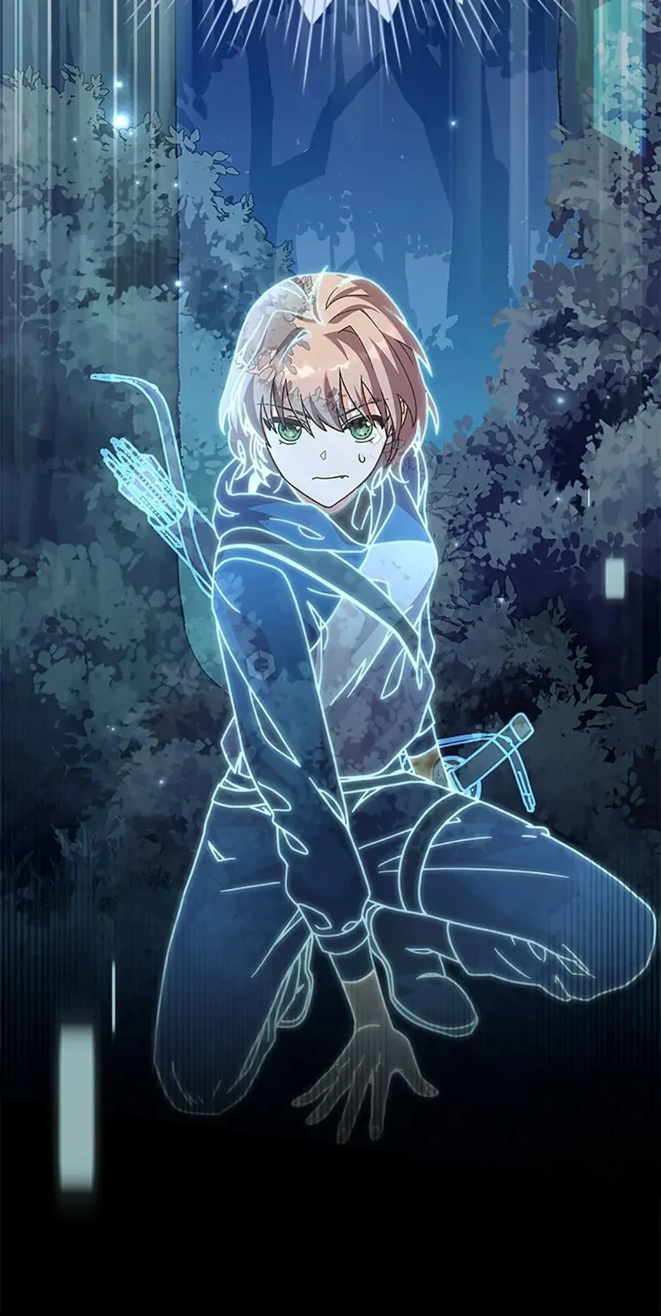 Read The Novel's Extra (2022) (en) Manga Online