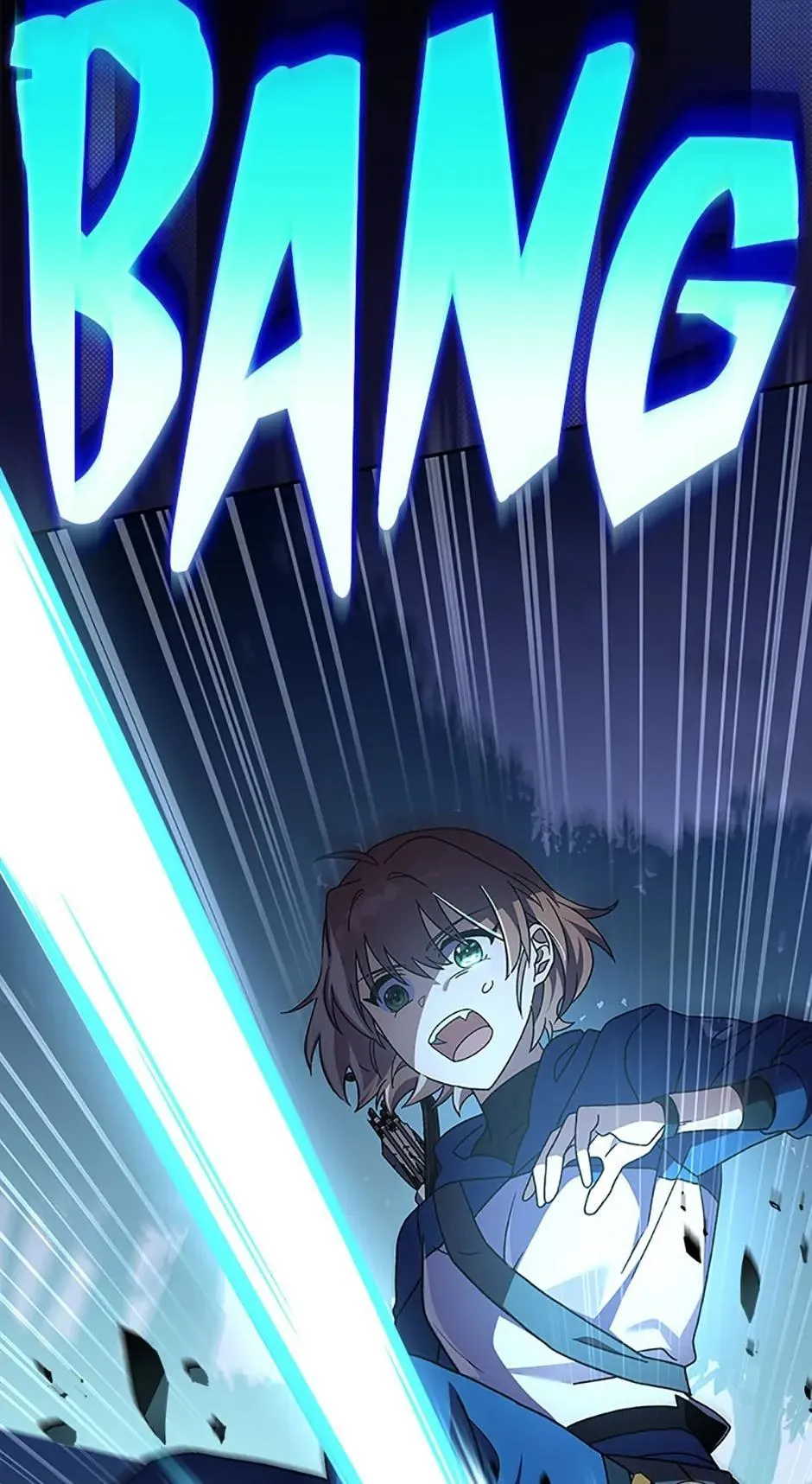 Read The Novel's Extra (2022) (en) Manga Online