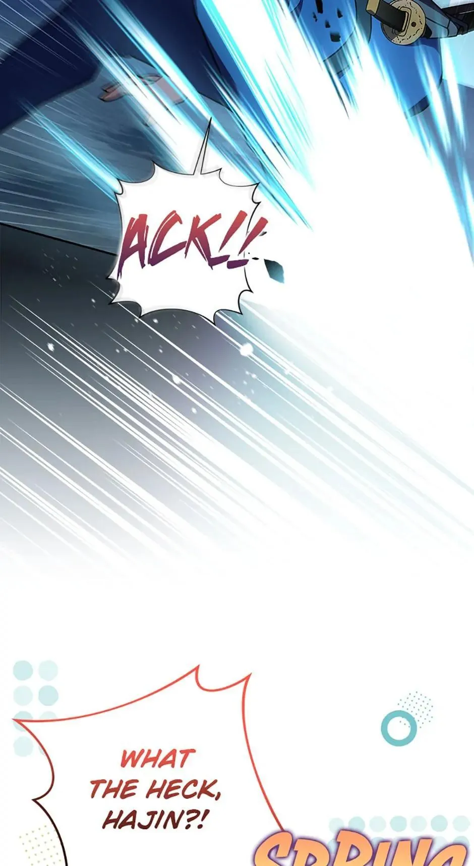 Read The Novel's Extra (2022) (en) Manga Online