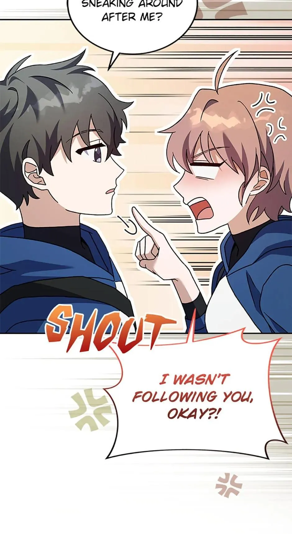 Read The Novel's Extra (2022) (en) Manga Online