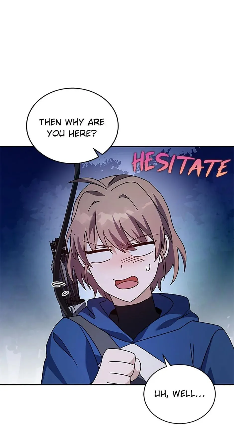 Read The Novel's Extra (2022) (en) Manga Online