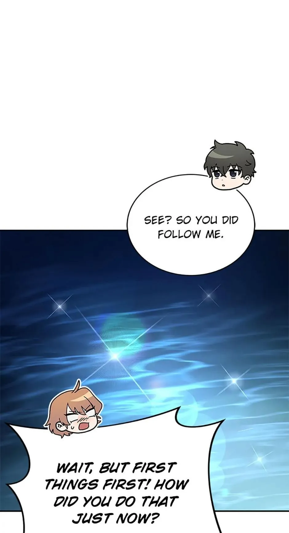 Read The Novel's Extra (2022) (en) Manga Online