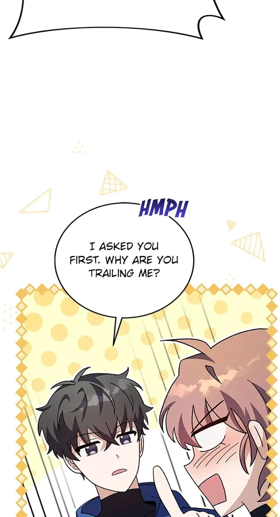 Read The Novel's Extra (2022) (en) Manga Online