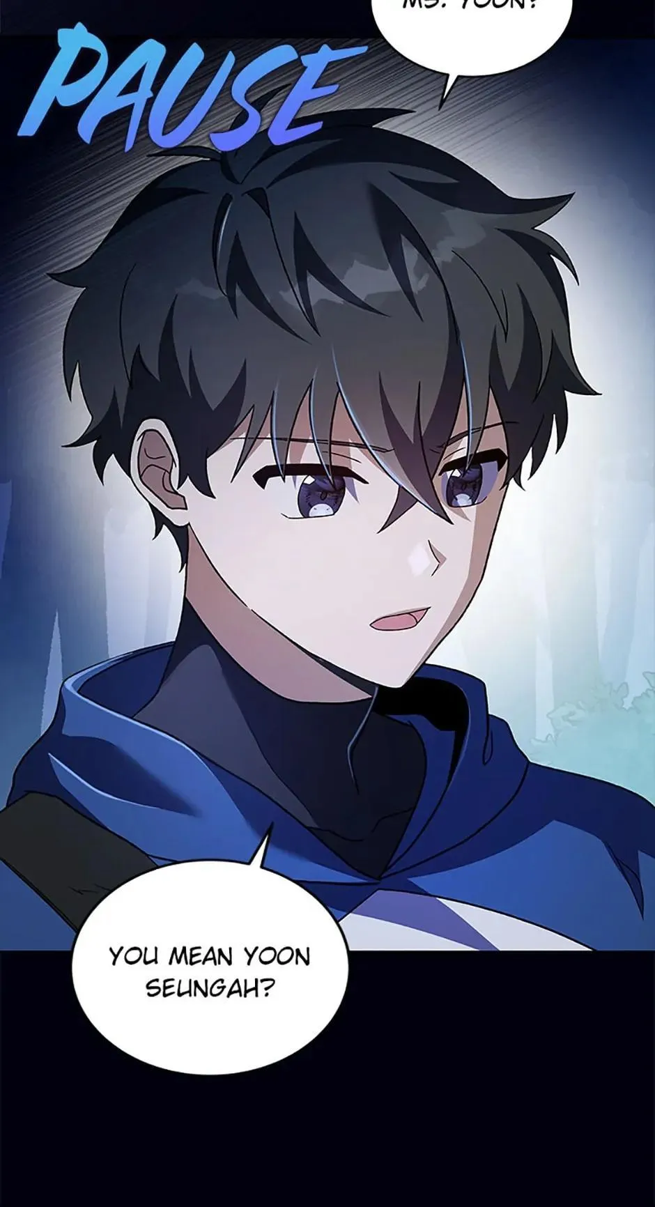 Read The Novel's Extra (2022) (en) Manga Online