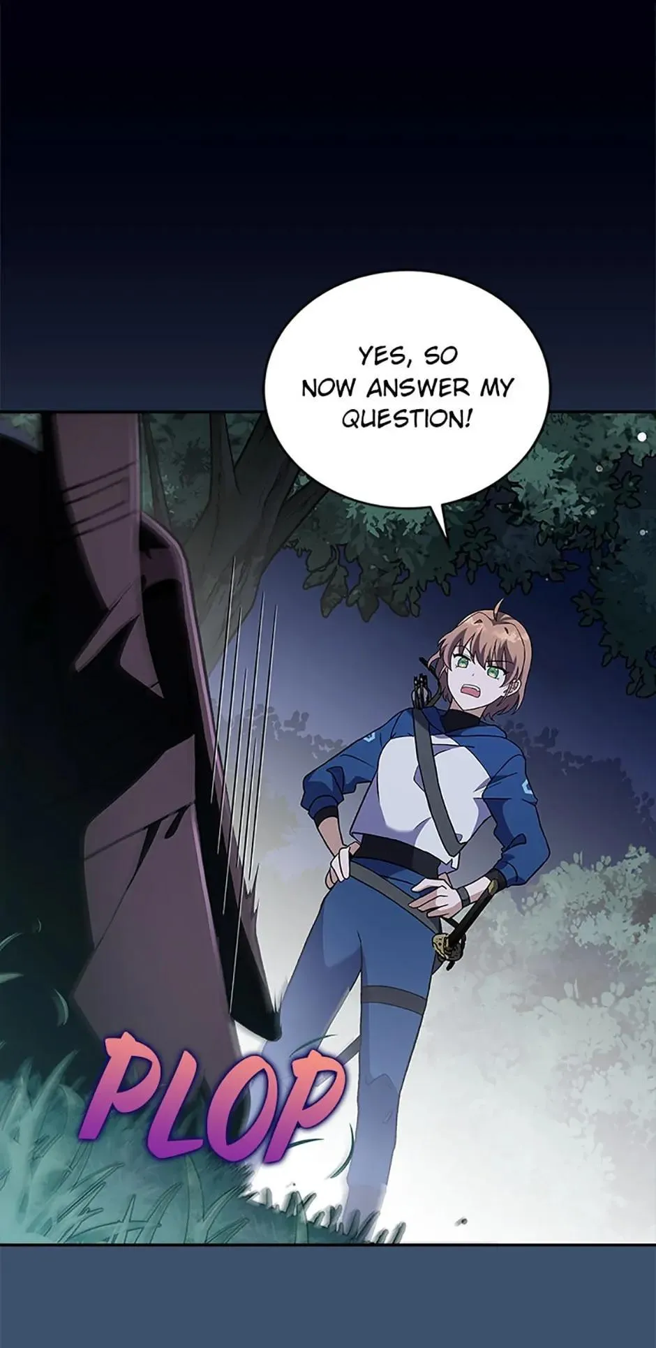 Read The Novel's Extra (2022) (en) Manga Online