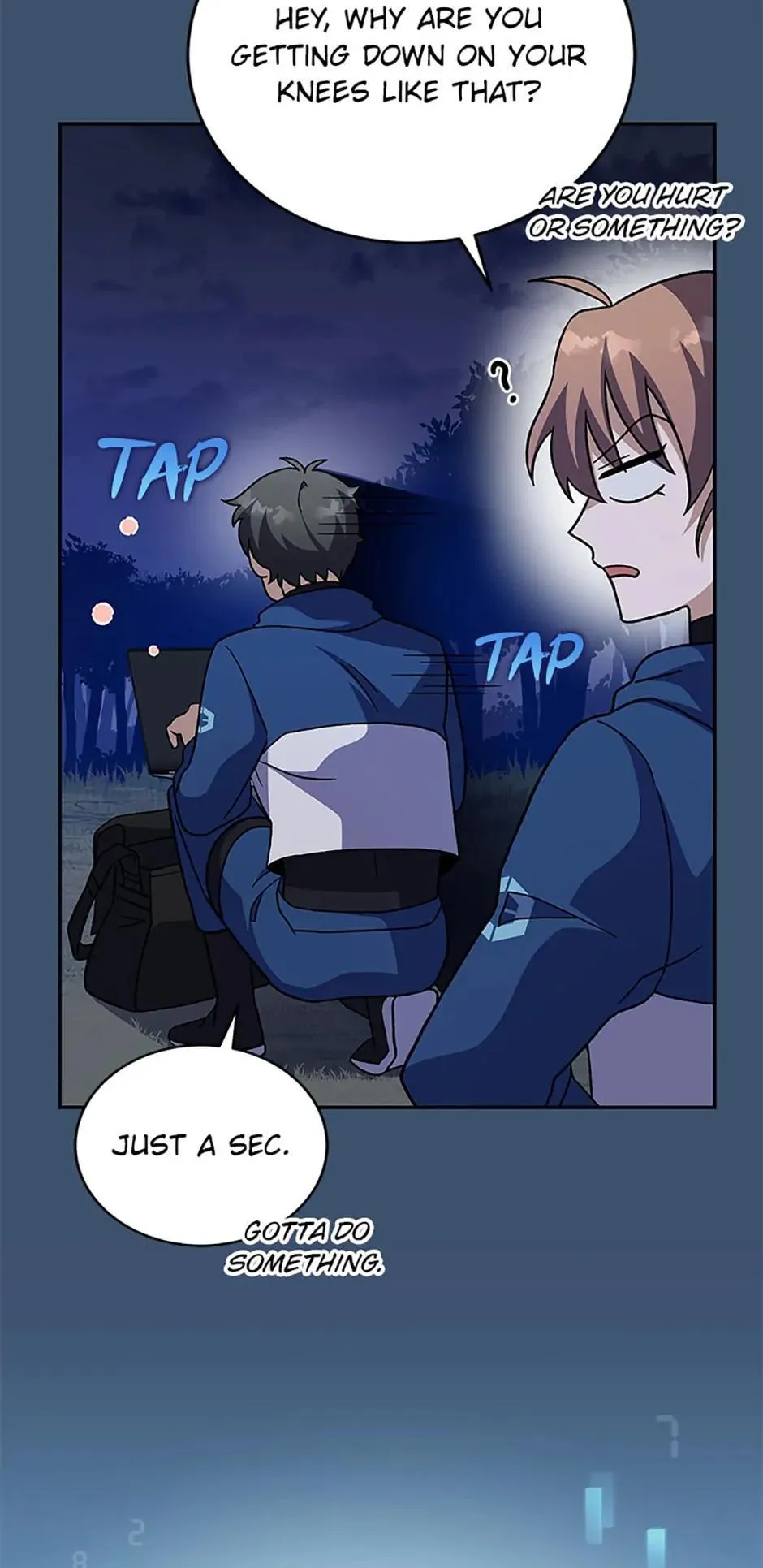 Read The Novel's Extra (2022) (en) Manga Online