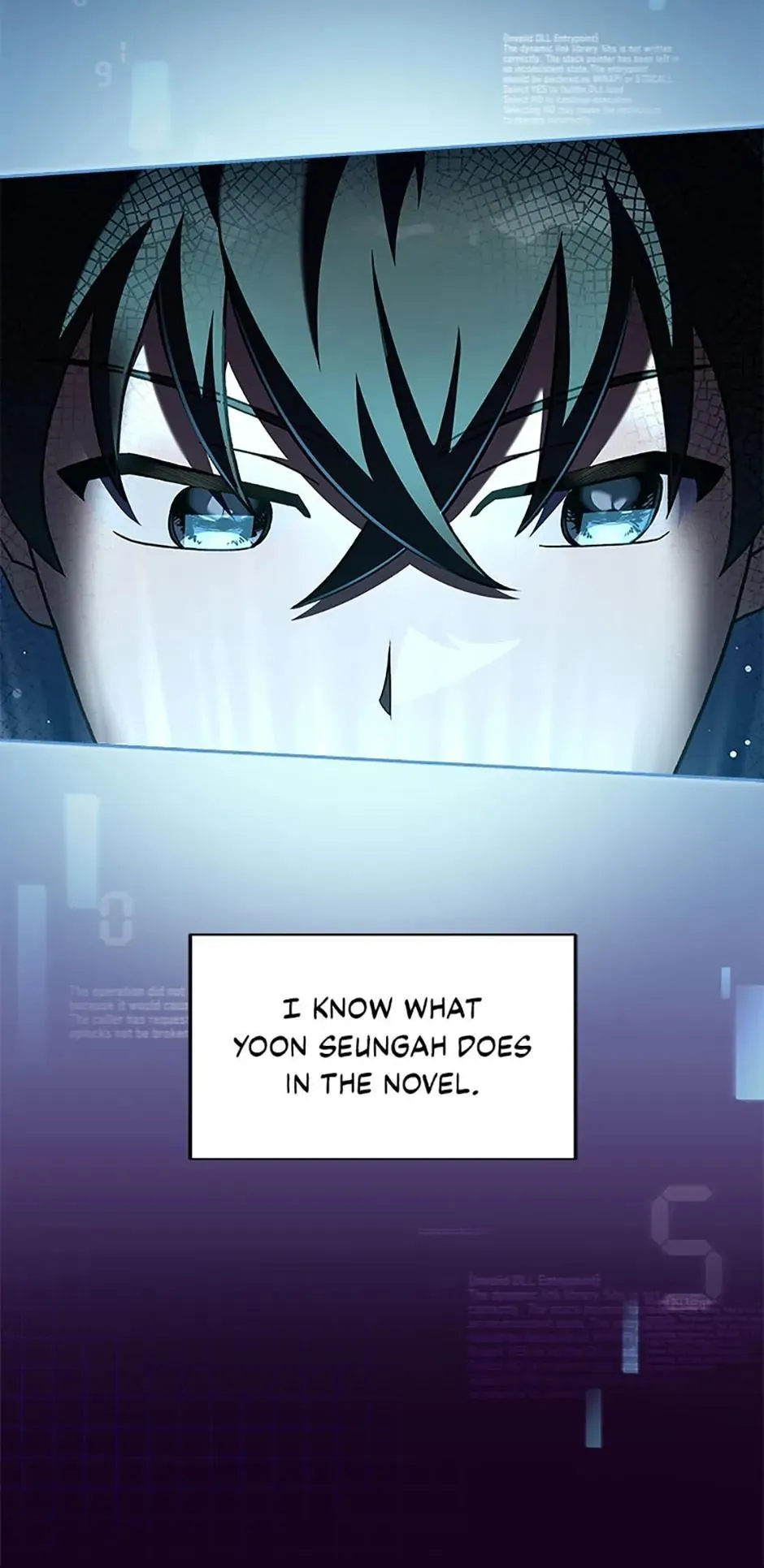 Read The Novel's Extra (2022) (en) Manga Online