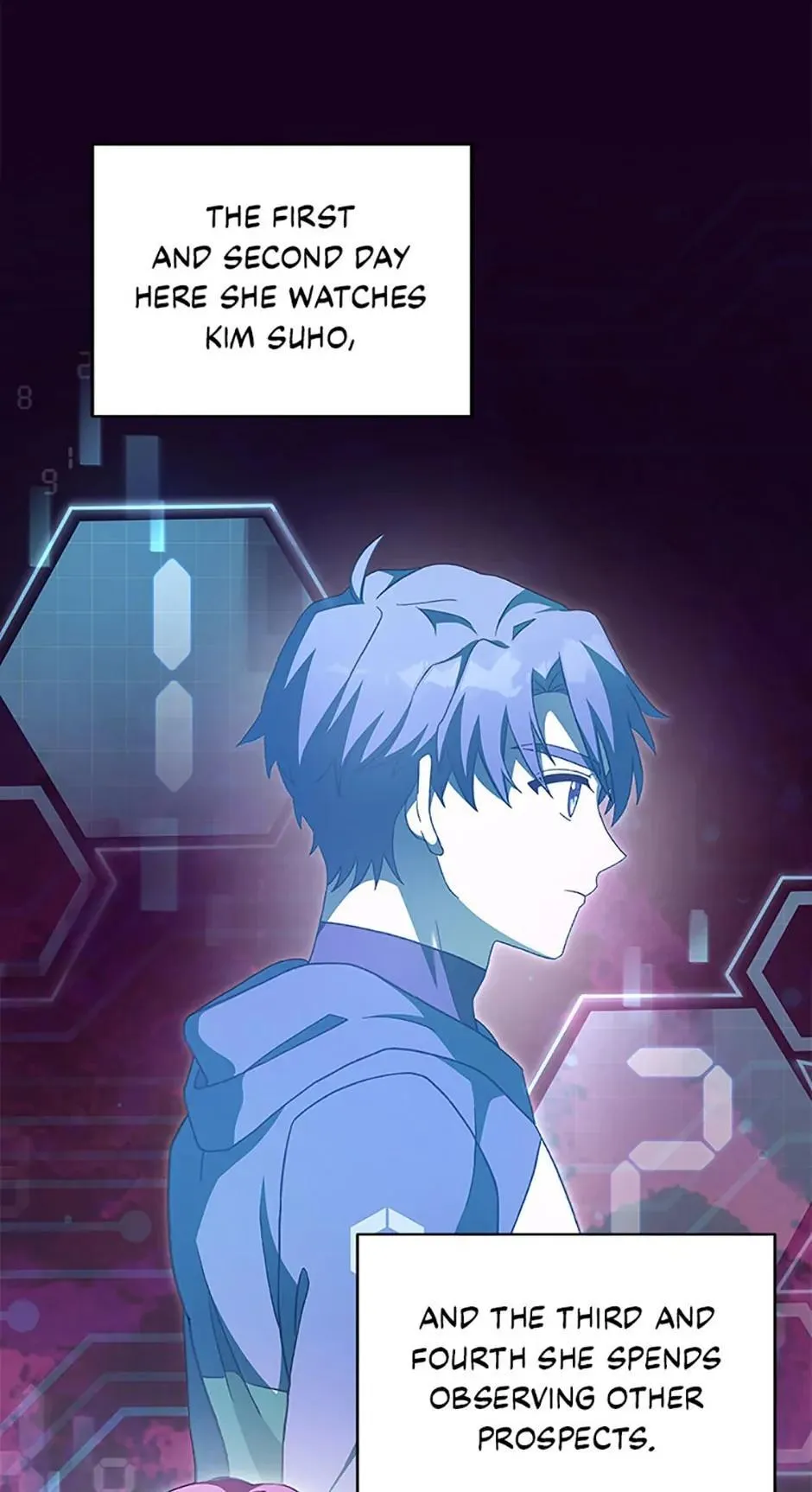 Read The Novel's Extra (2022) (en) Manga Online