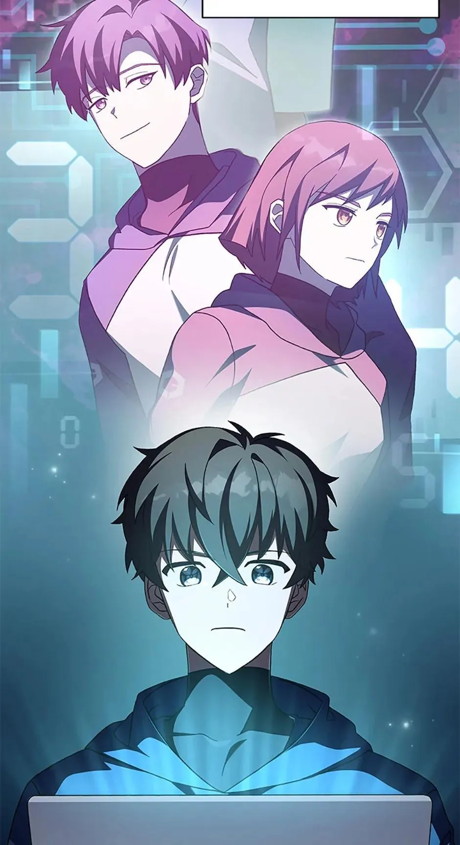 Read The Novel's Extra (2022) (en) Manga Online