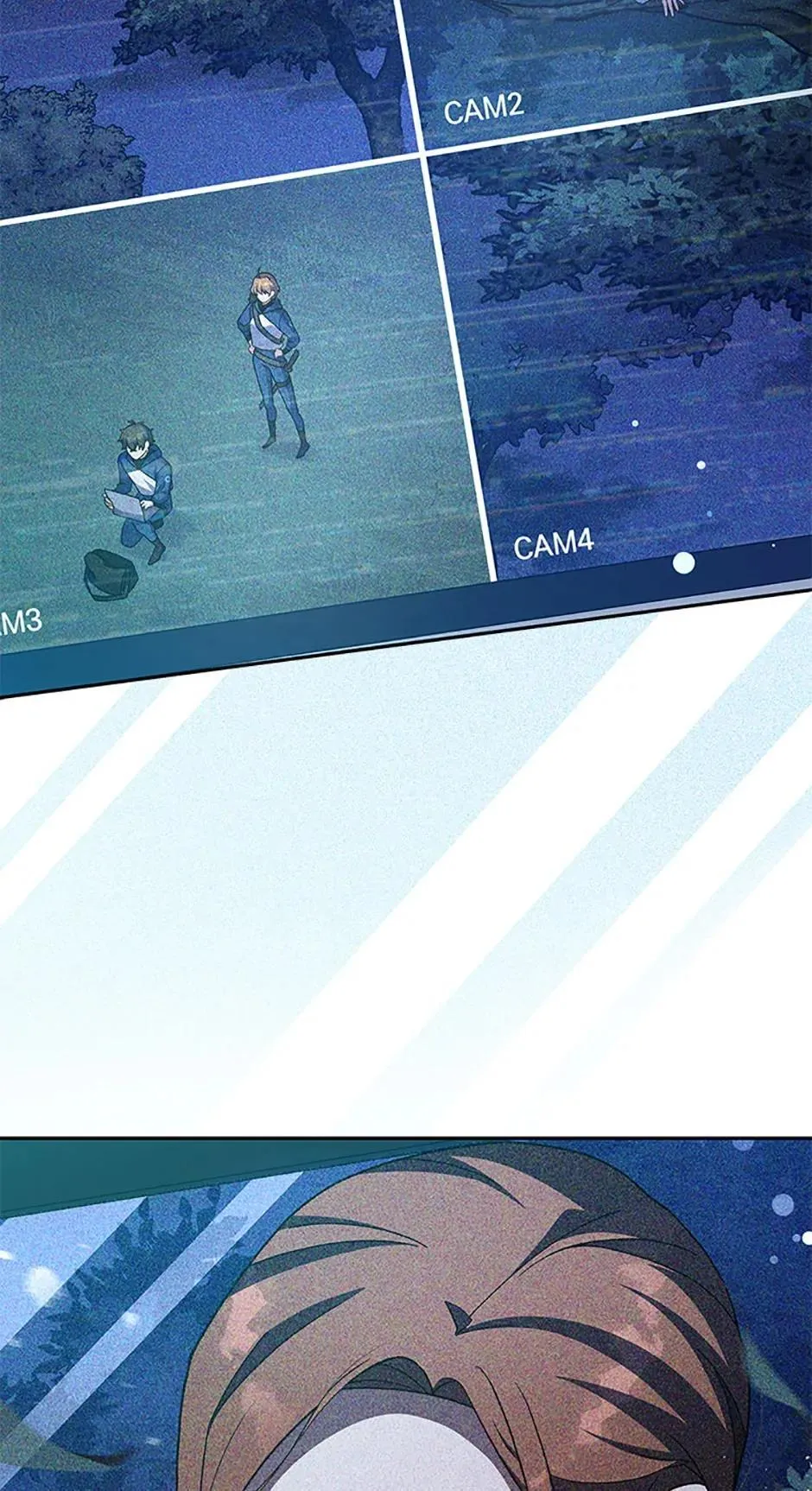 Read The Novel's Extra (2022) (en) Manga Online