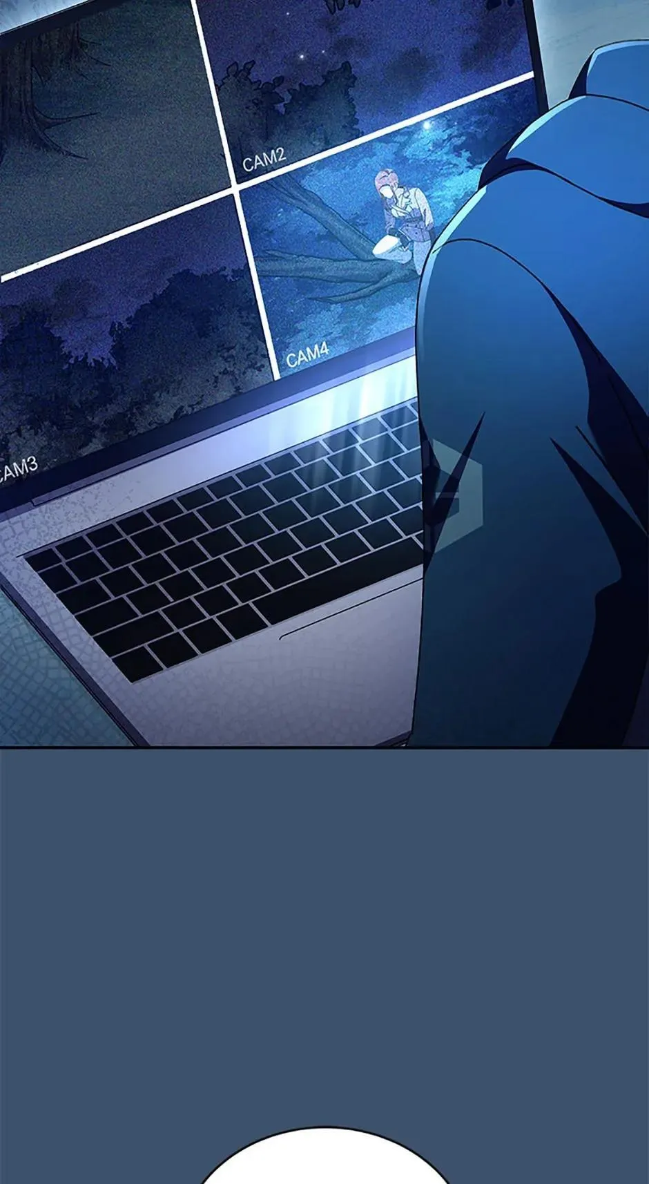 Read The Novel's Extra (2022) (en) Manga Online