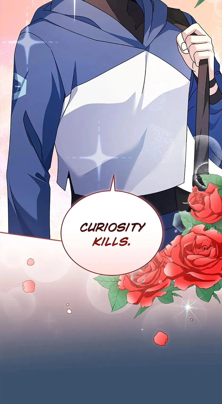 Read The Novel's Extra (2022) (en) Manga Online