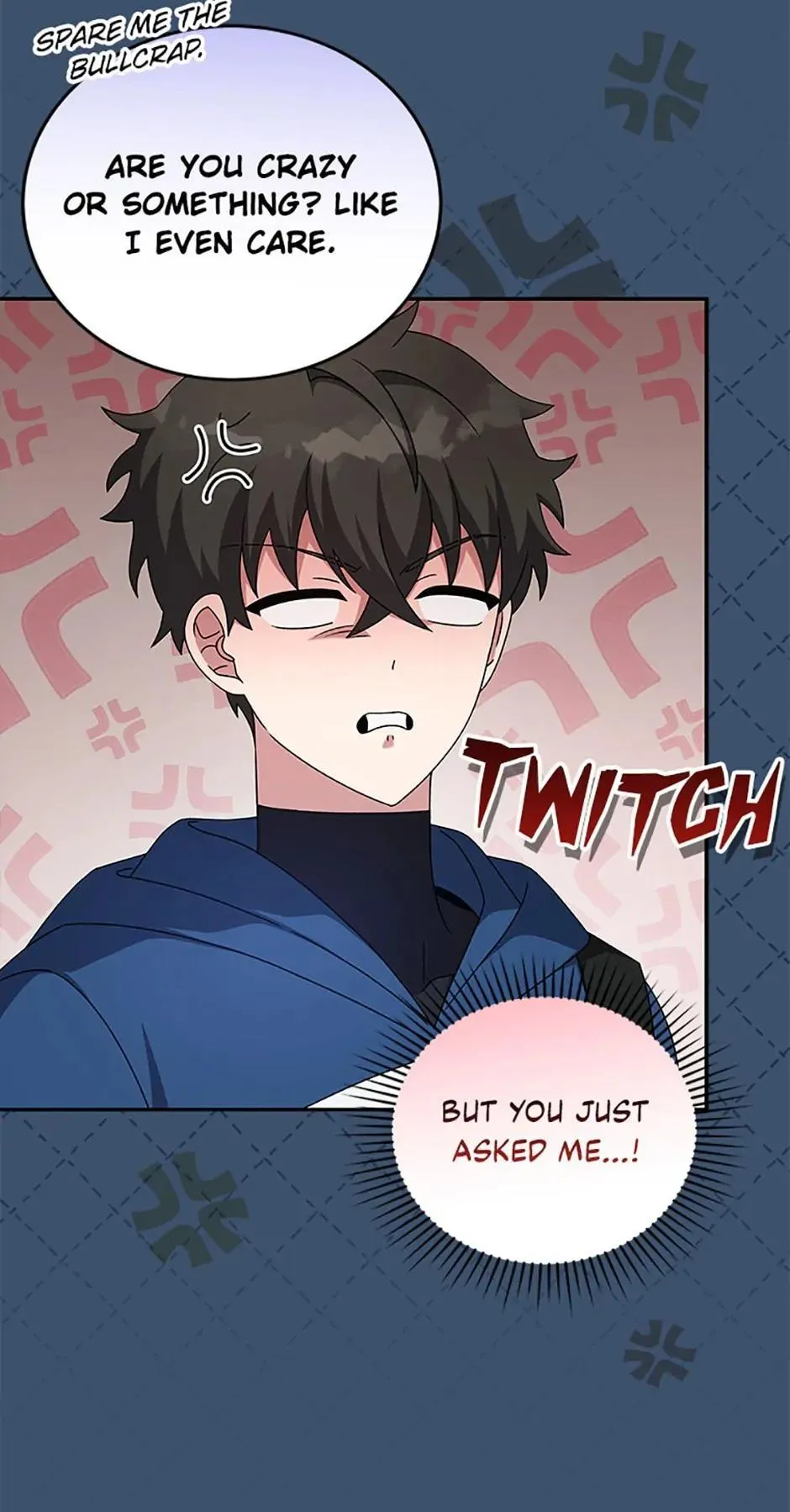 Read The Novel's Extra (2022) (en) Manga Online