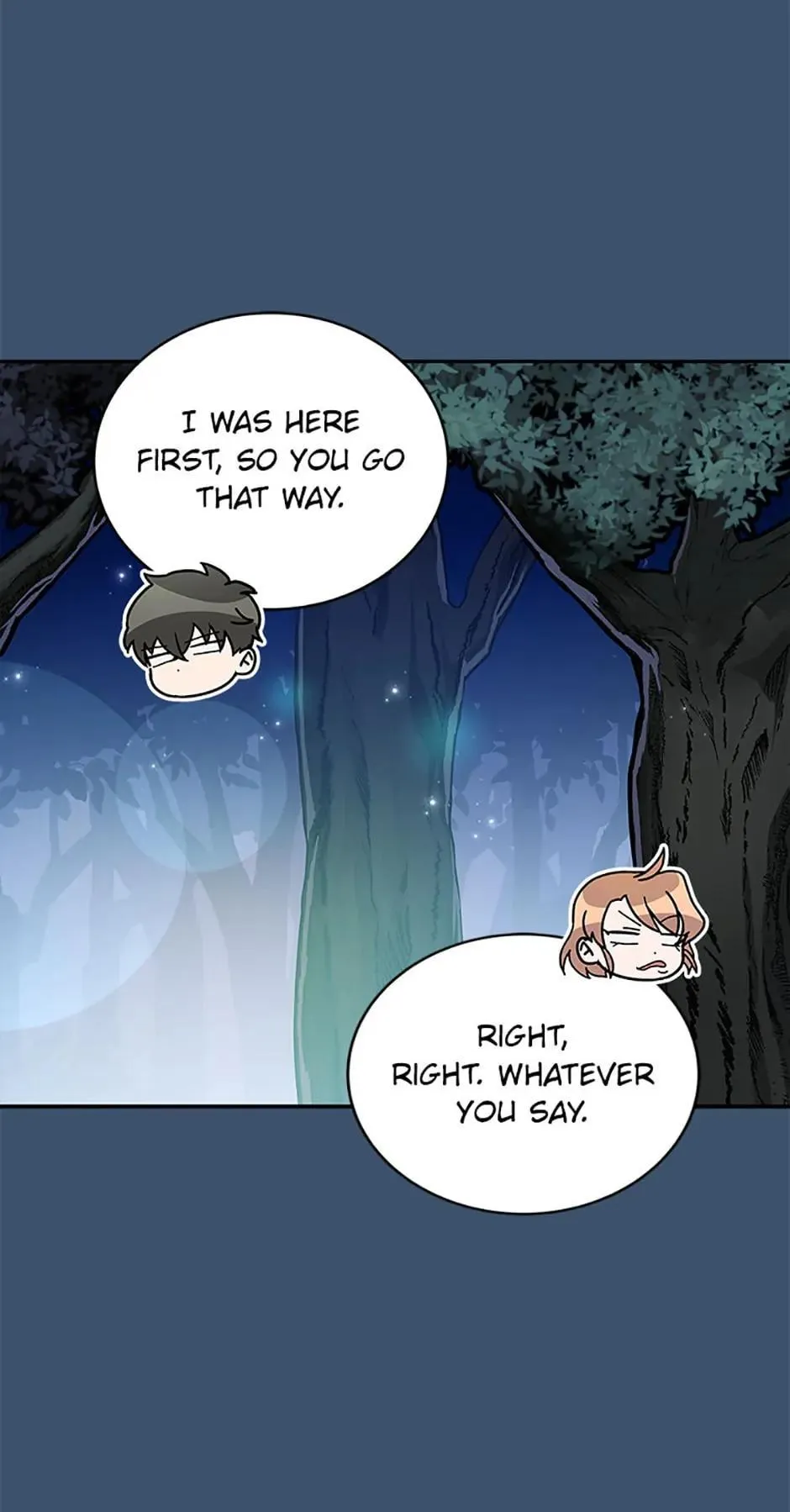 Read The Novel's Extra (2022) (en) Manga Online