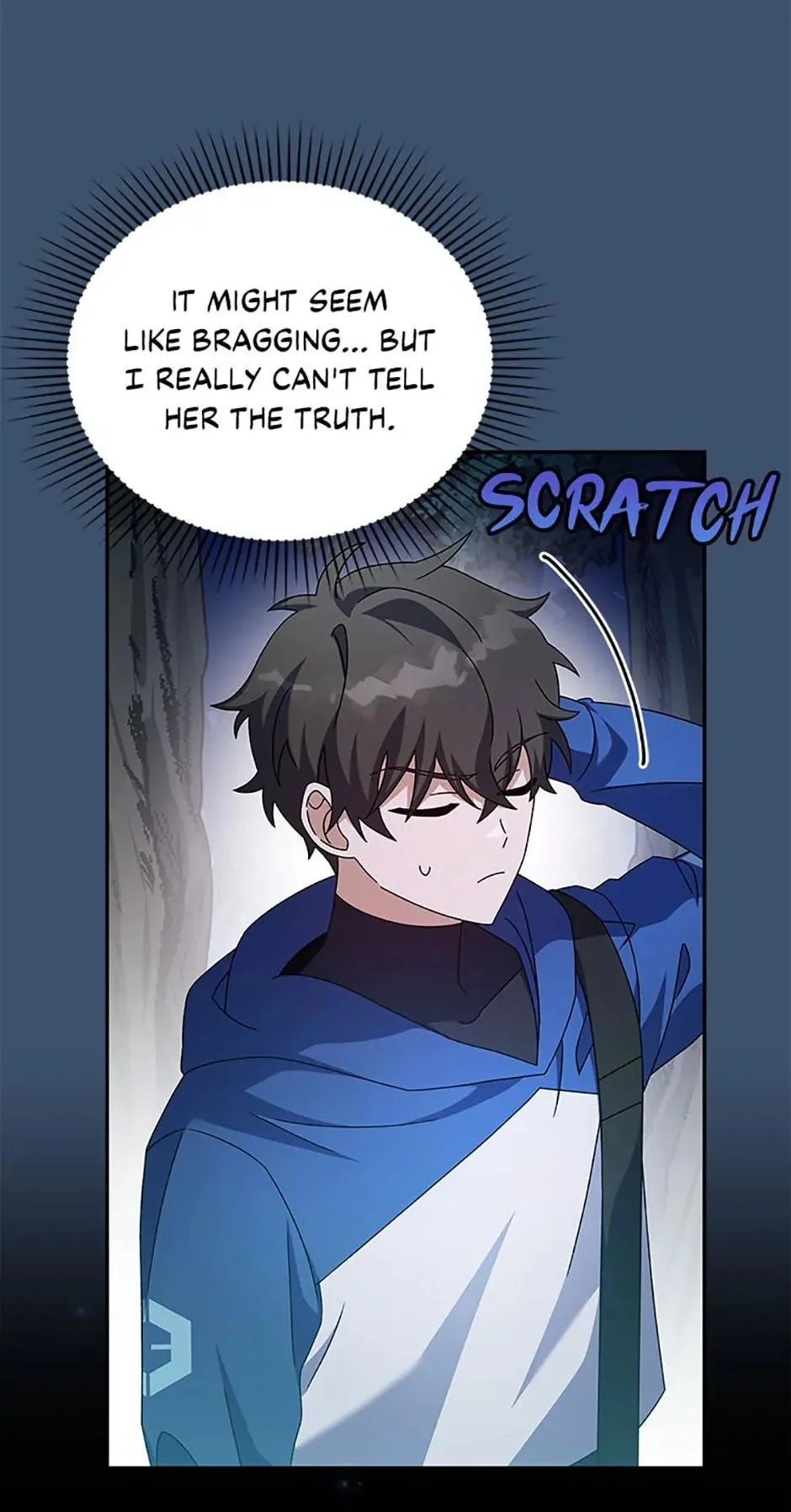 Read The Novel's Extra (2022) (en) Manga Online