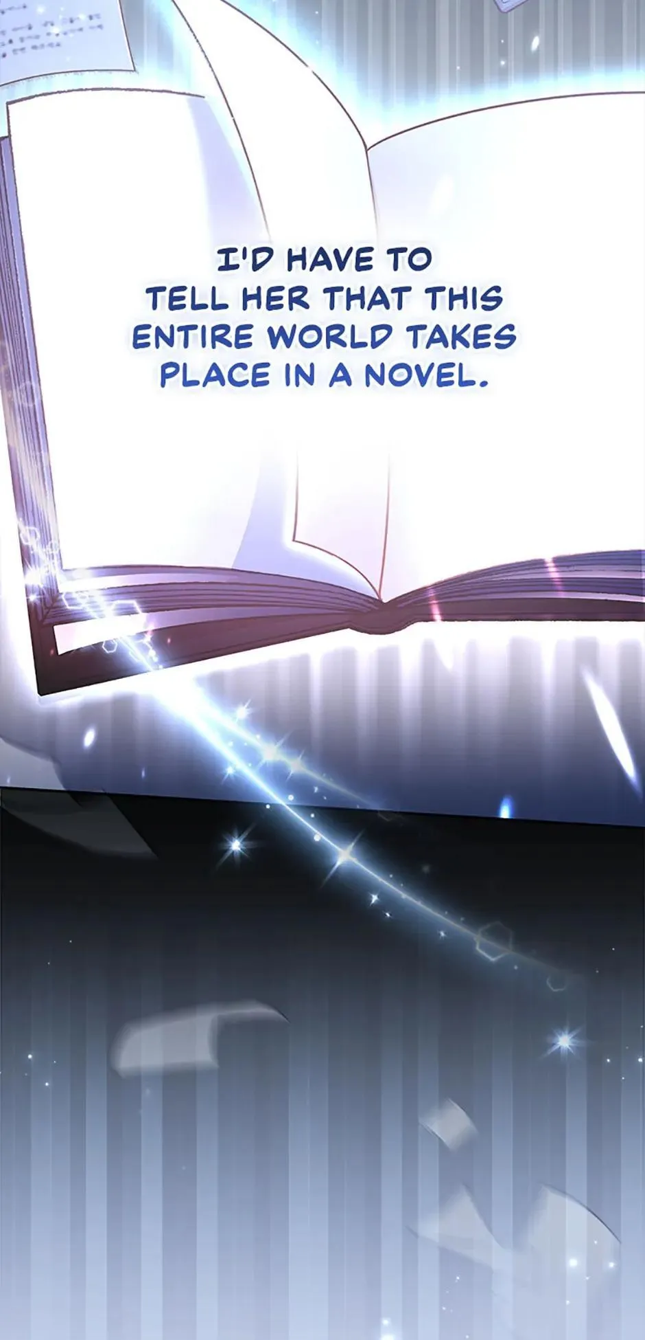 Read The Novel's Extra (2022) (en) Manga Online