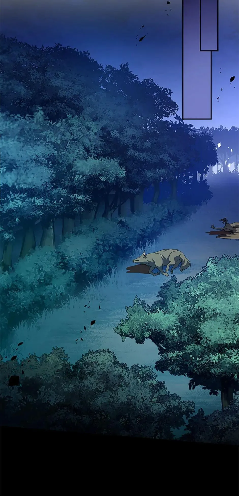 Read The Novel's Extra (2022) (en) Manga Online