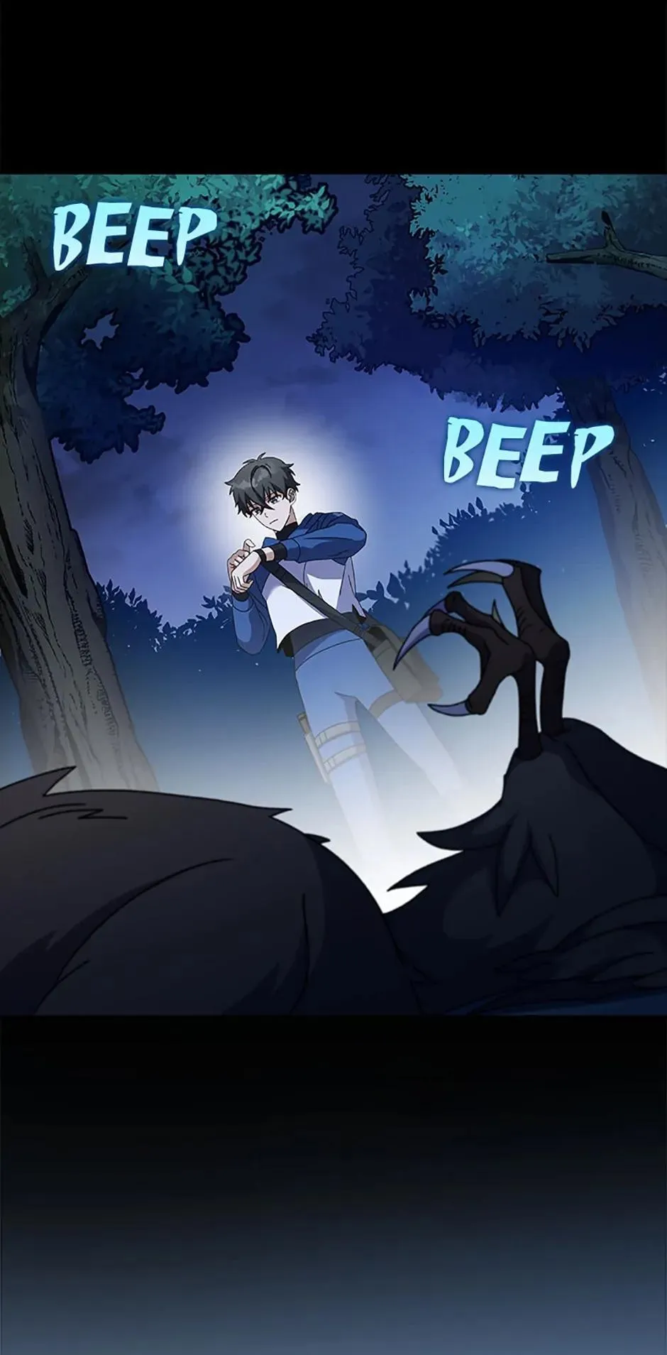 Read The Novel's Extra (2022) (en) Manga Online