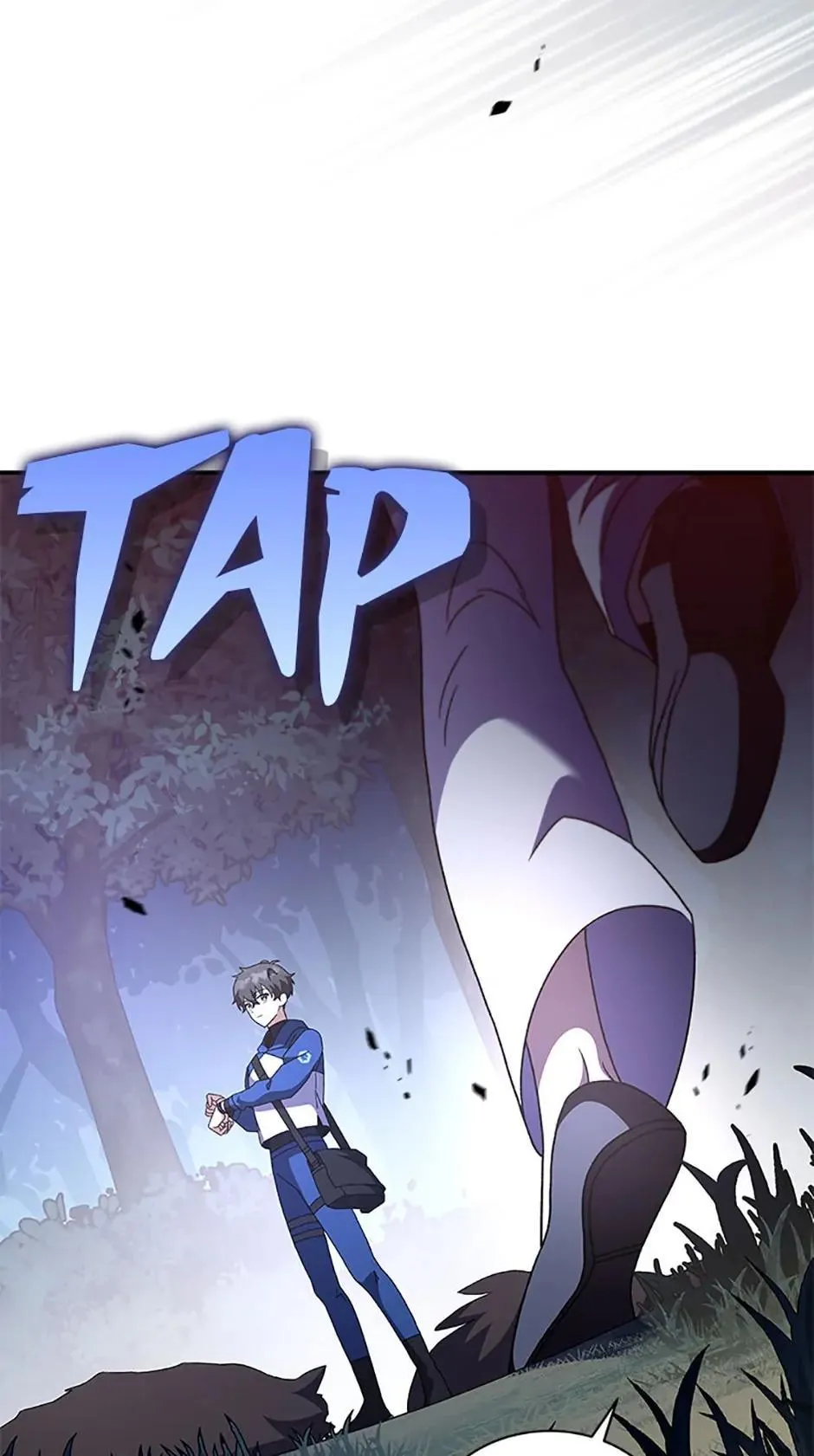 Read The Novel's Extra (2022) (en) Manga Online