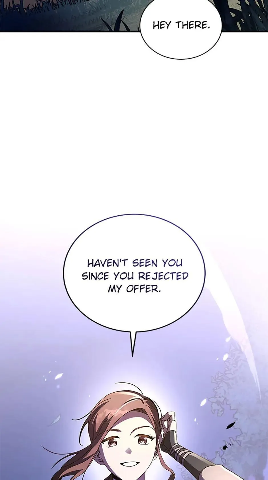 Read The Novel's Extra (2022) (en) Manga Online