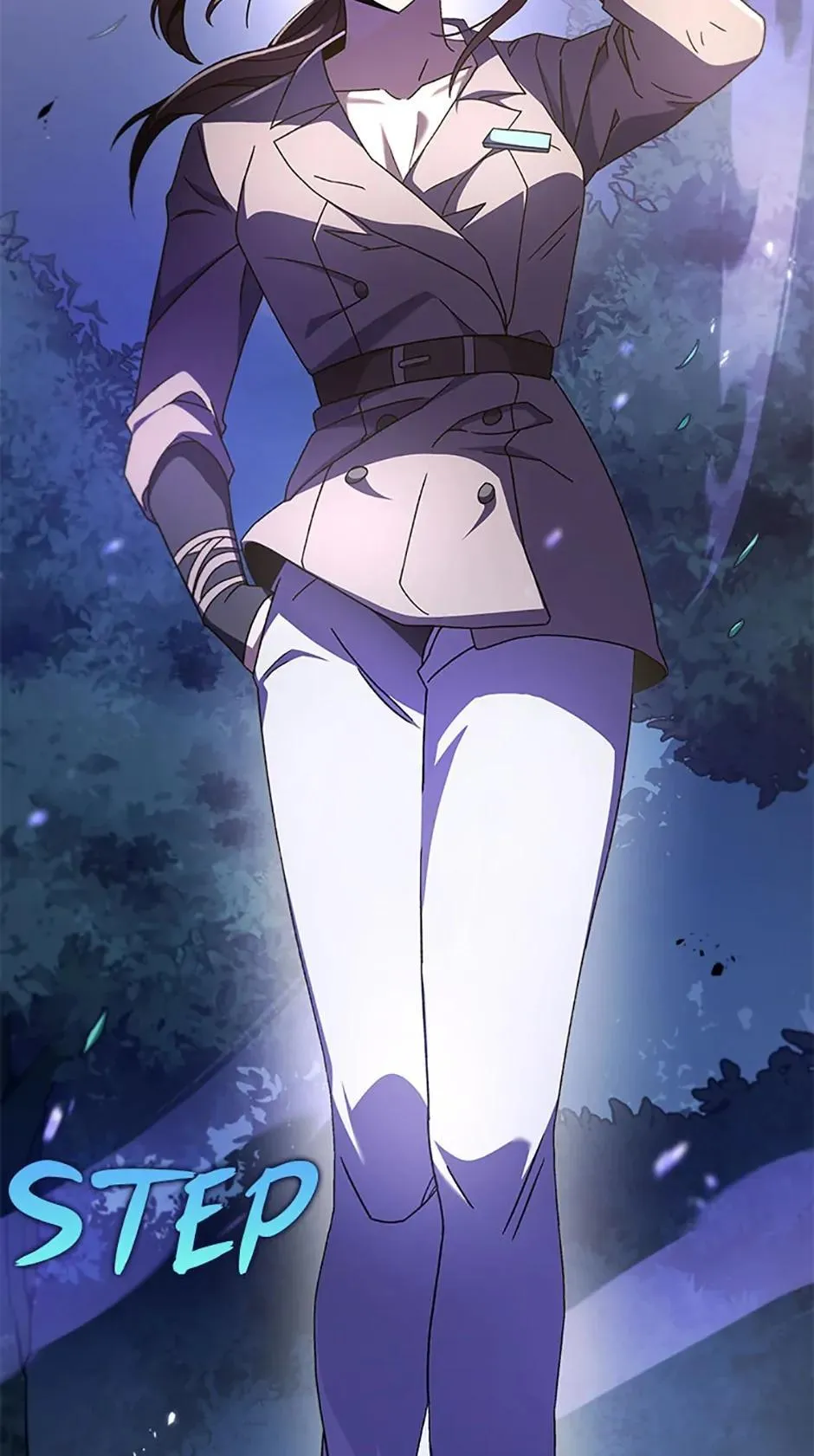 Read The Novel's Extra (2022) (en) Manga Online