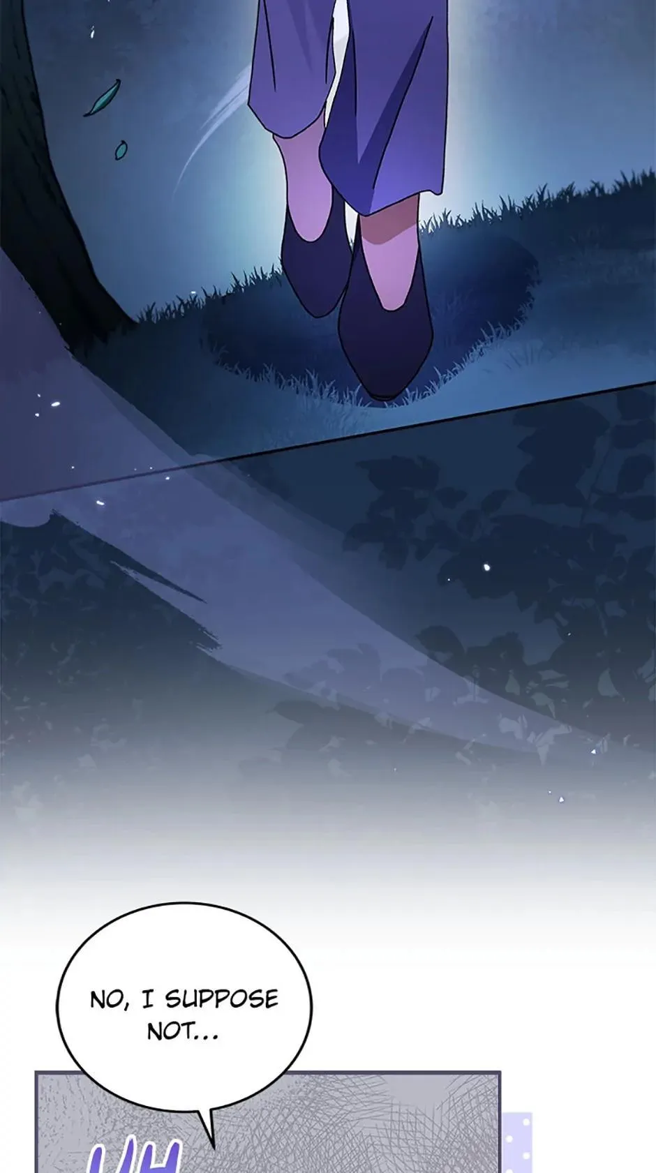 Read The Novel's Extra (2022) (en) Manga Online