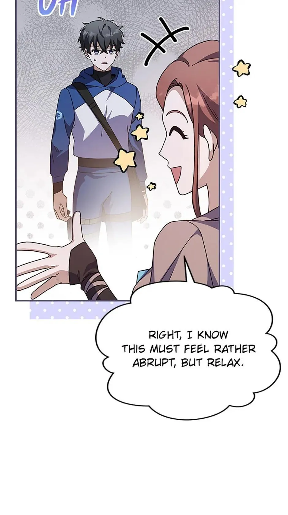 Read The Novel's Extra (2022) (en) Manga Online