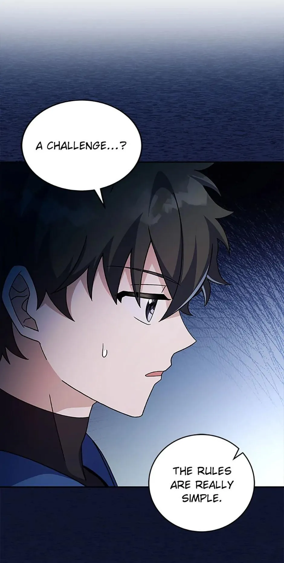 Read The Novel's Extra (2022) (en) Manga Online