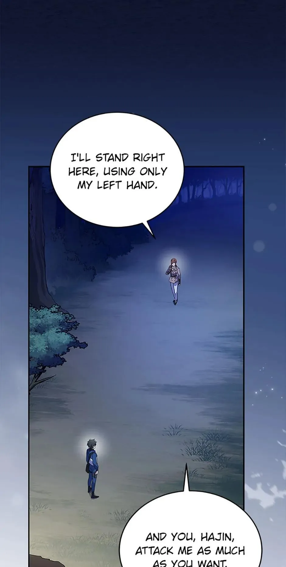 Read The Novel's Extra (2022) (en) Manga Online