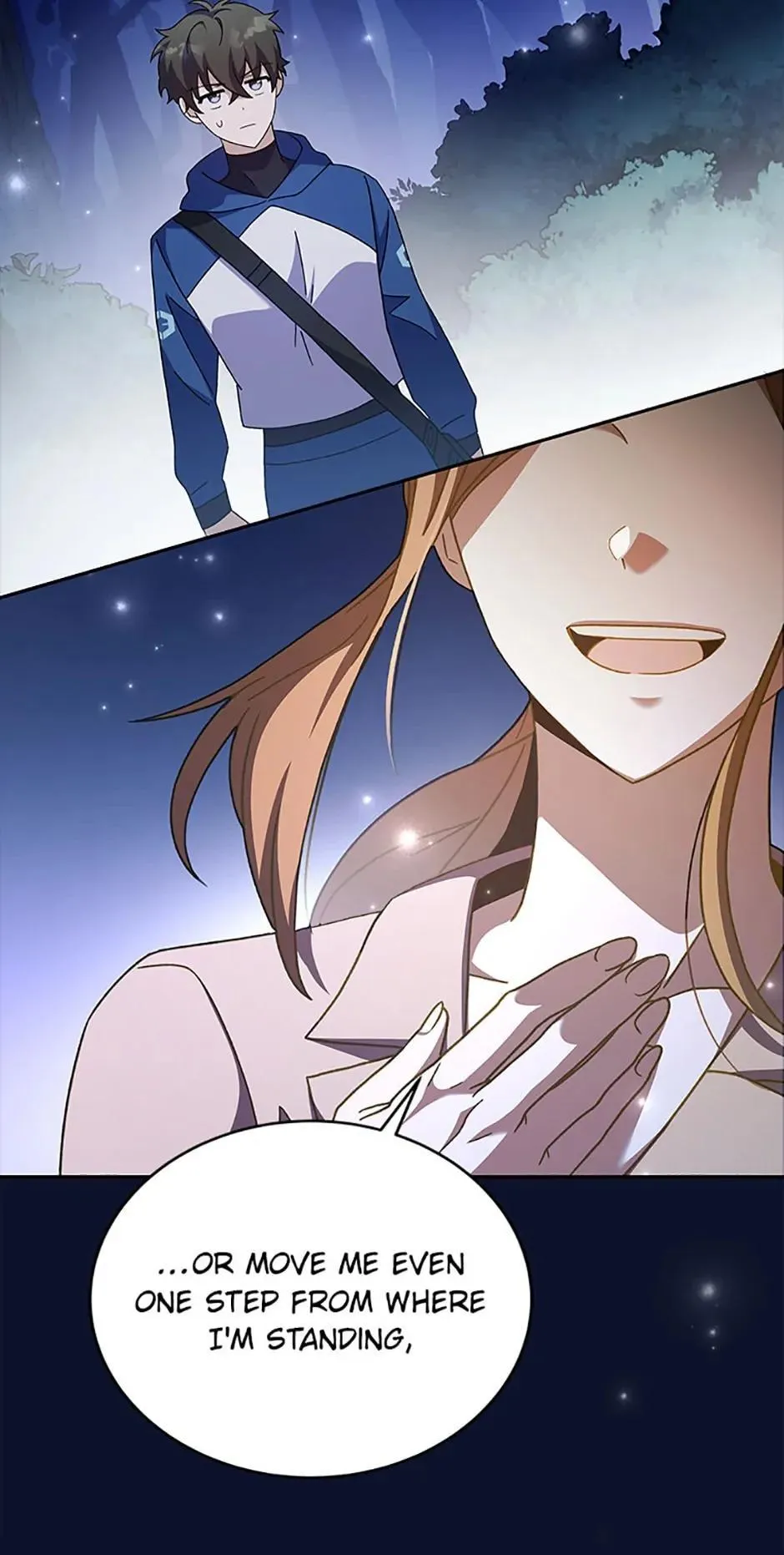 Read The Novel's Extra (2022) (en) Manga Online