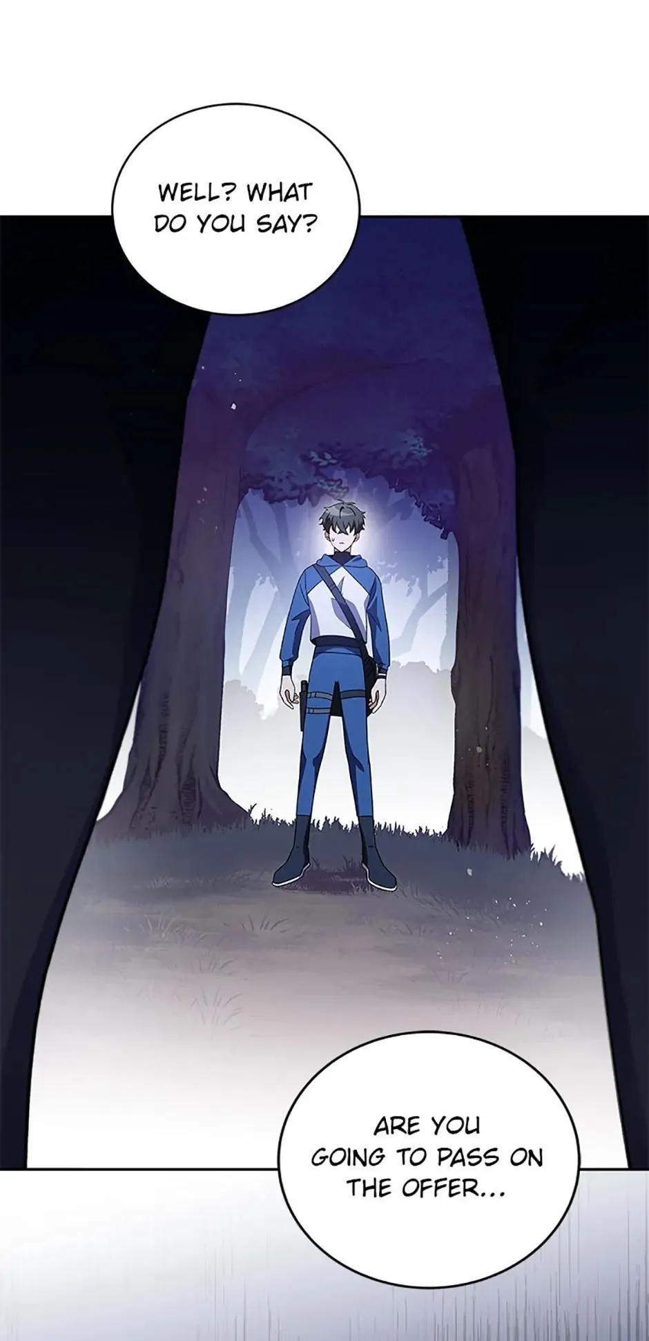 Read The Novel's Extra (2022) (en) Manga Online