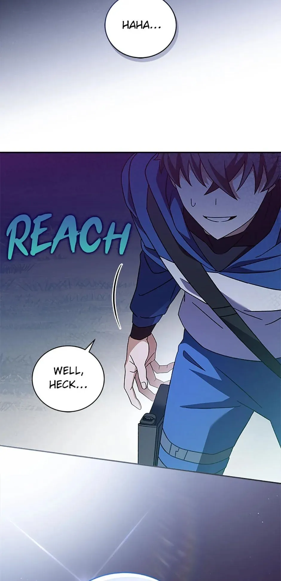 Read The Novel's Extra (2022) (en) Manga Online