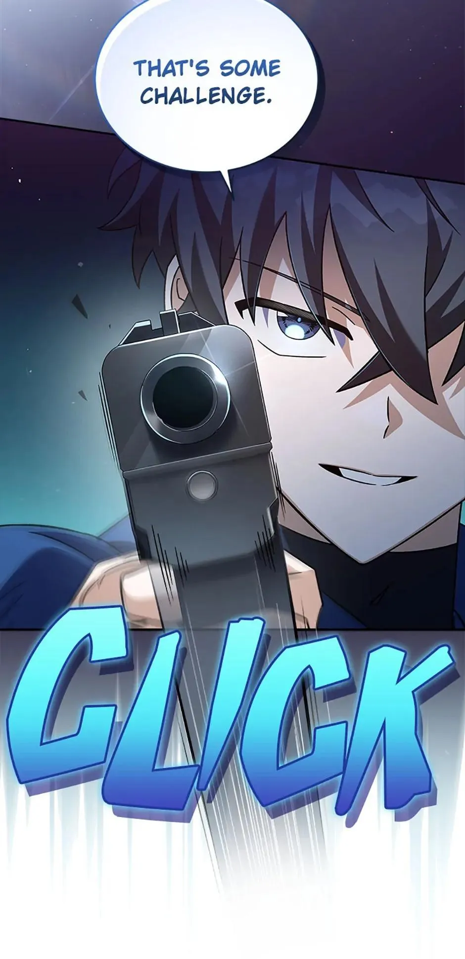 Read The Novel's Extra (2022) (en) Manga Online