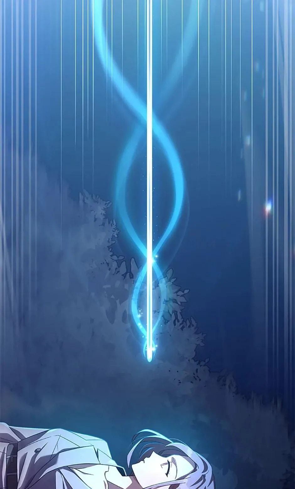 Read The Novel's Extra (2022) (en) Manga Online