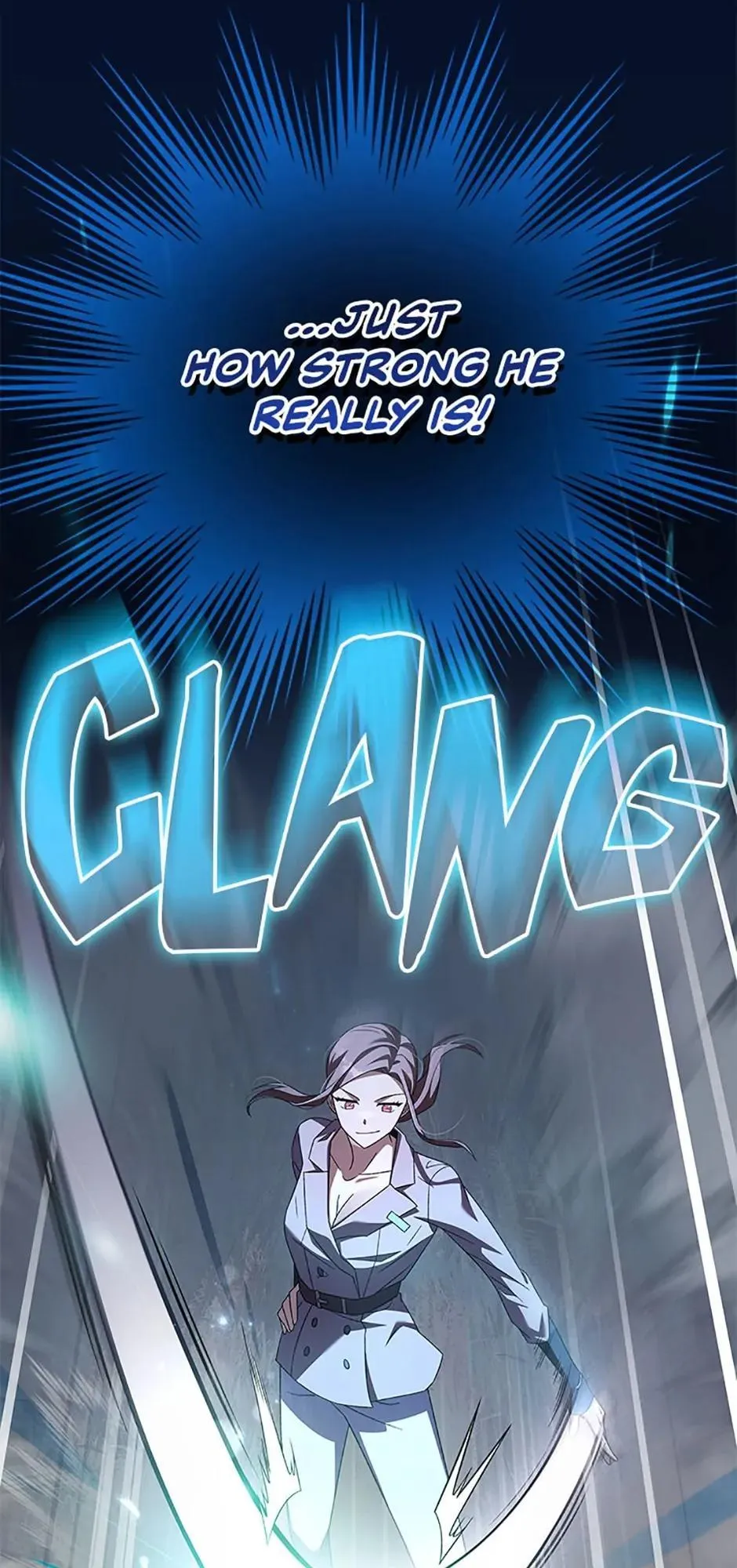 Read The Novel's Extra (2022) (en) Manga Online