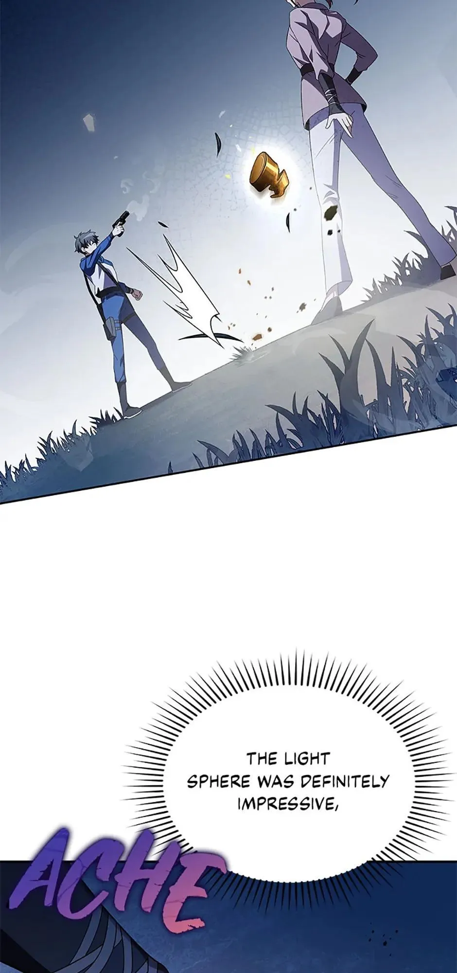 Read The Novel's Extra (2022) (en) Manga Online