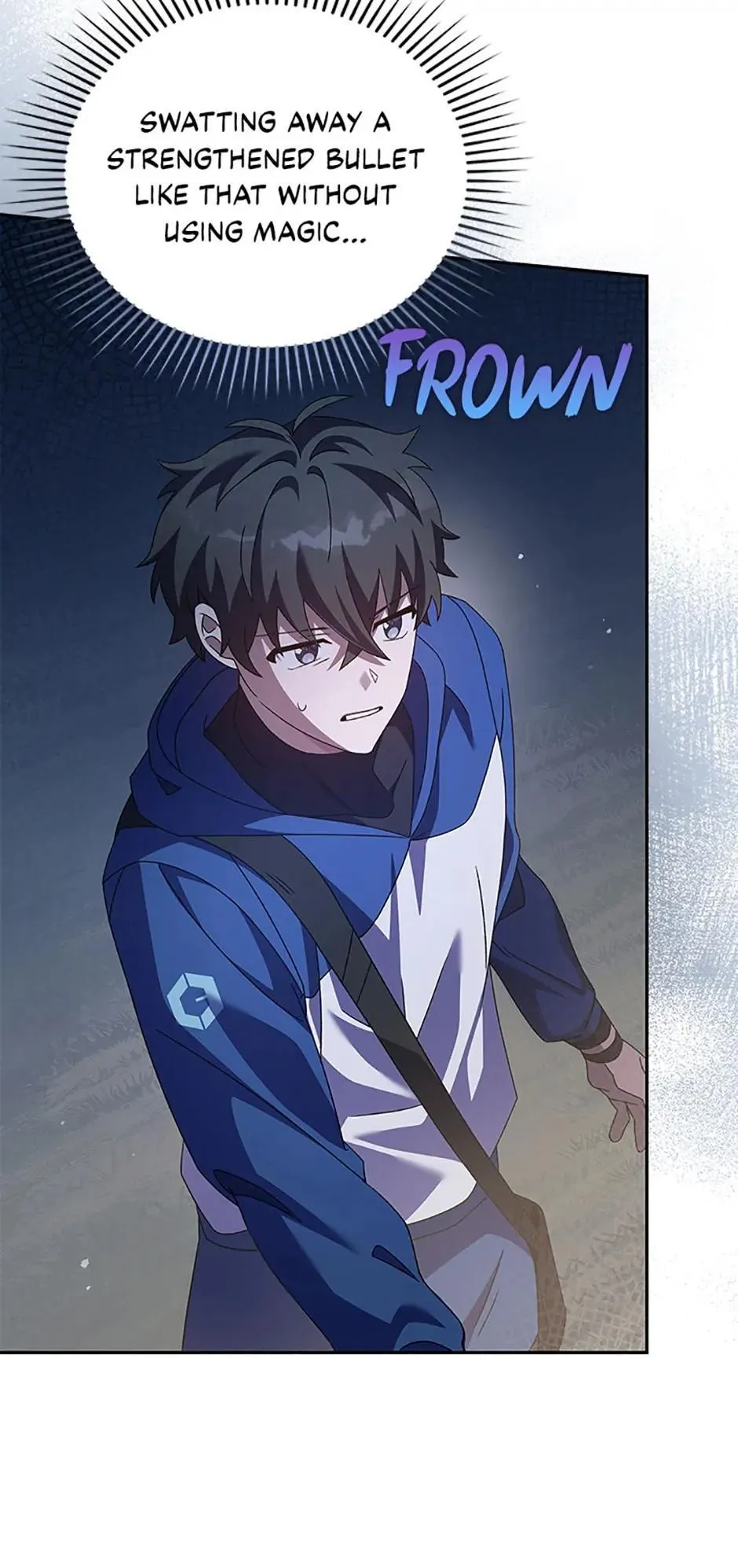 Read The Novel's Extra (2022) (en) Manga Online