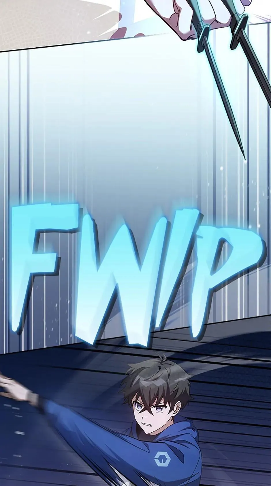 Read The Novel's Extra (2022) (en) Manga Online