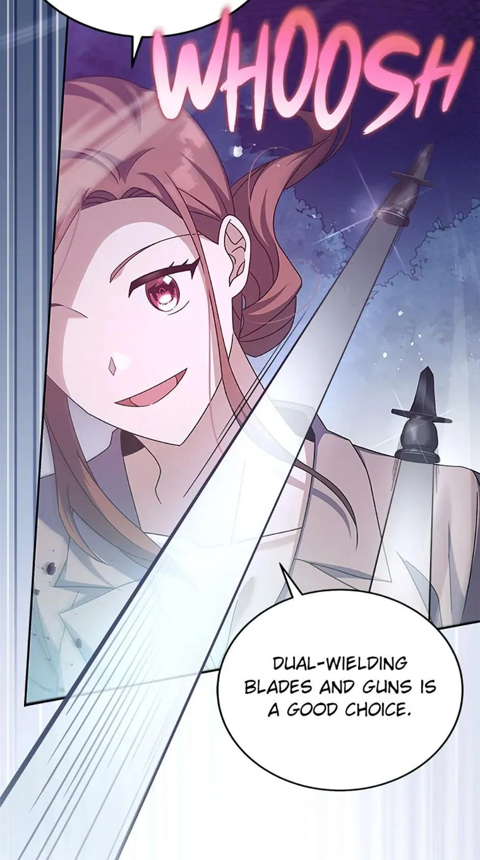 Read The Novel's Extra (2022) (en) Manga Online