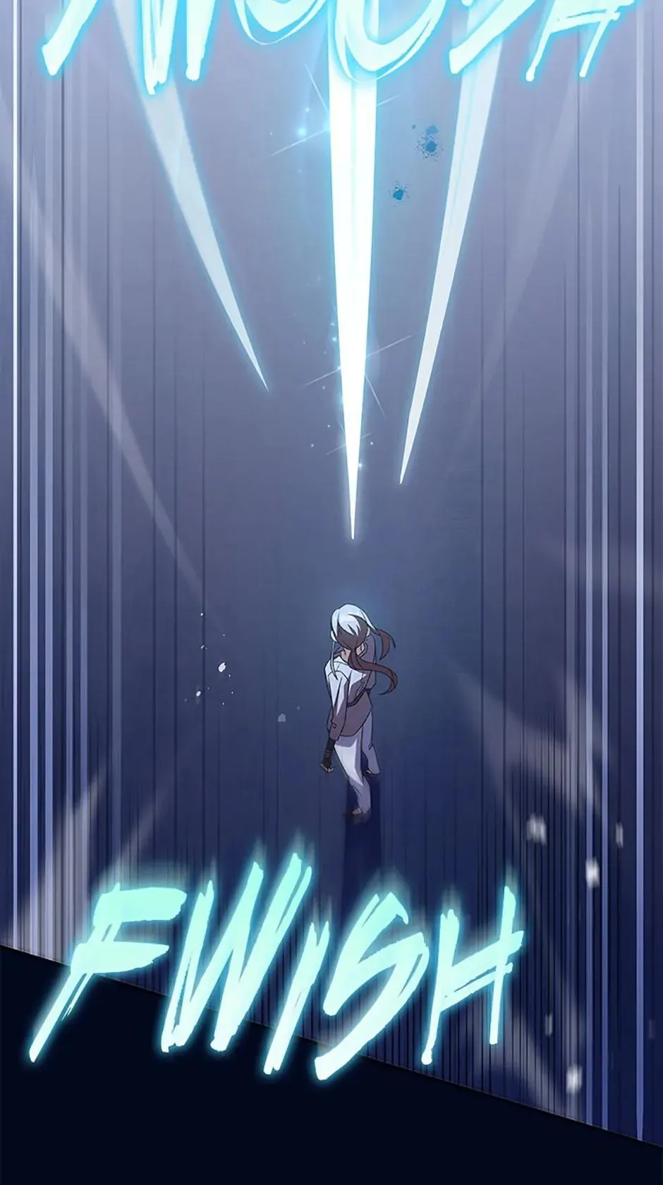 Read The Novel's Extra (2022) (en) Manga Online