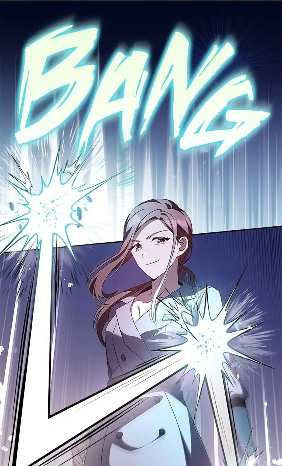 Read The Novel's Extra (2022) (en) Manga Online