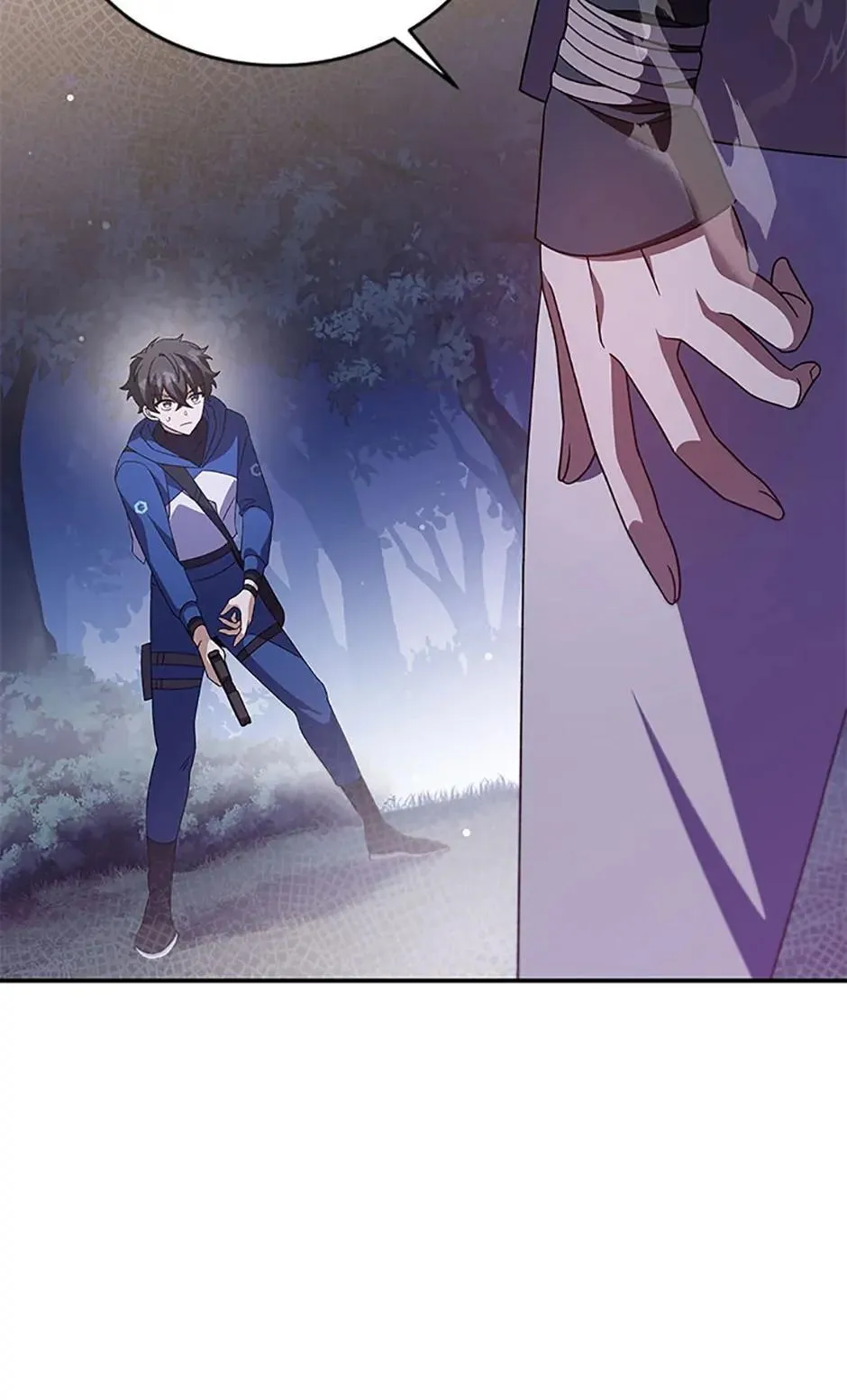 Read The Novel's Extra (2022) (en) Manga Online