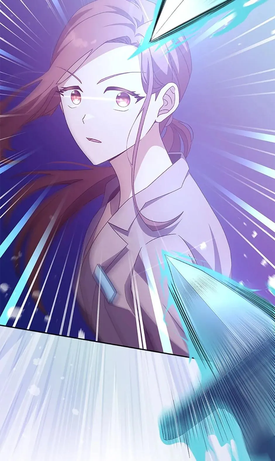 Read The Novel's Extra (2022) (en) Manga Online