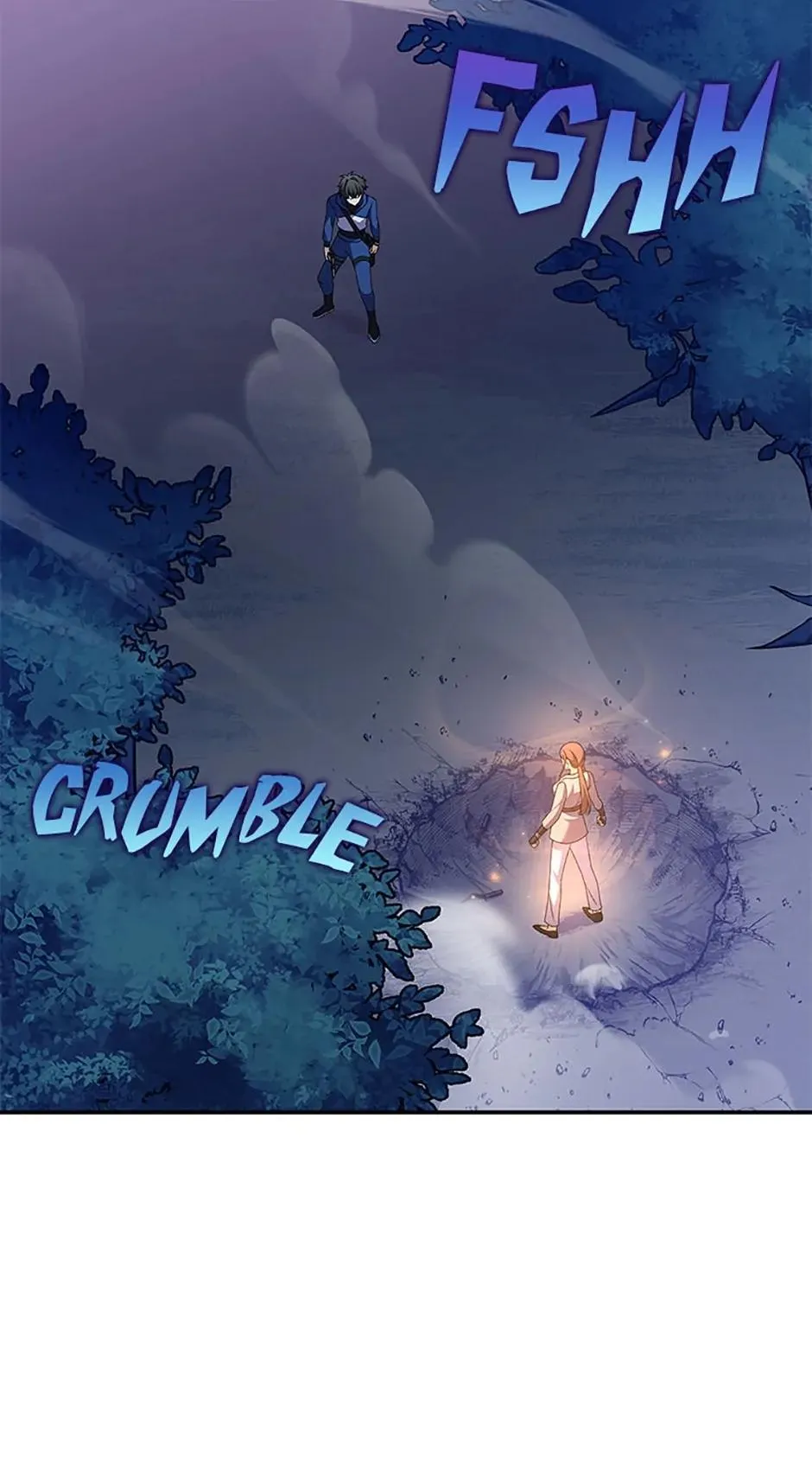 Read The Novel's Extra (2022) (en) Manga Online