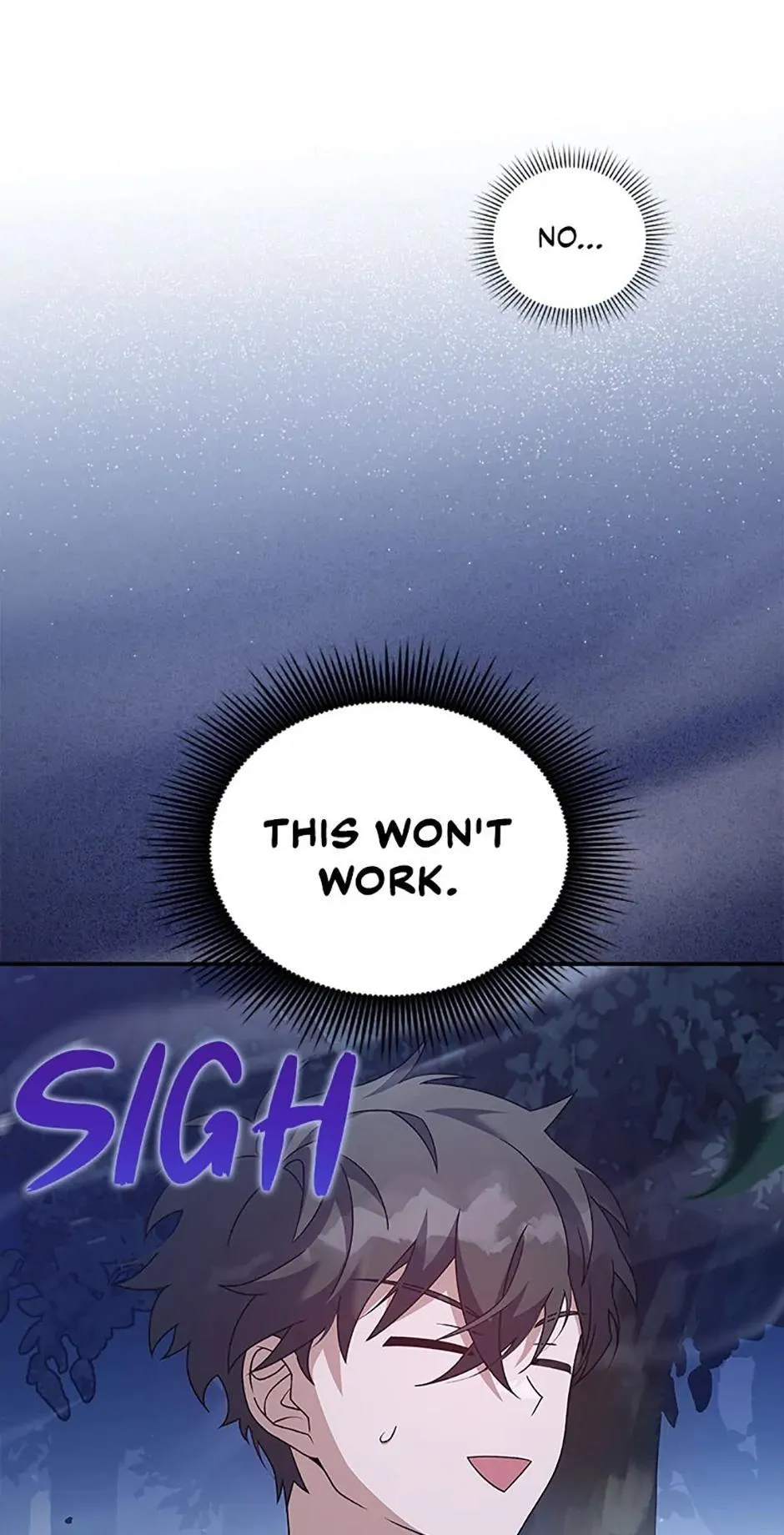 Read The Novel's Extra (2022) (en) Manga Online