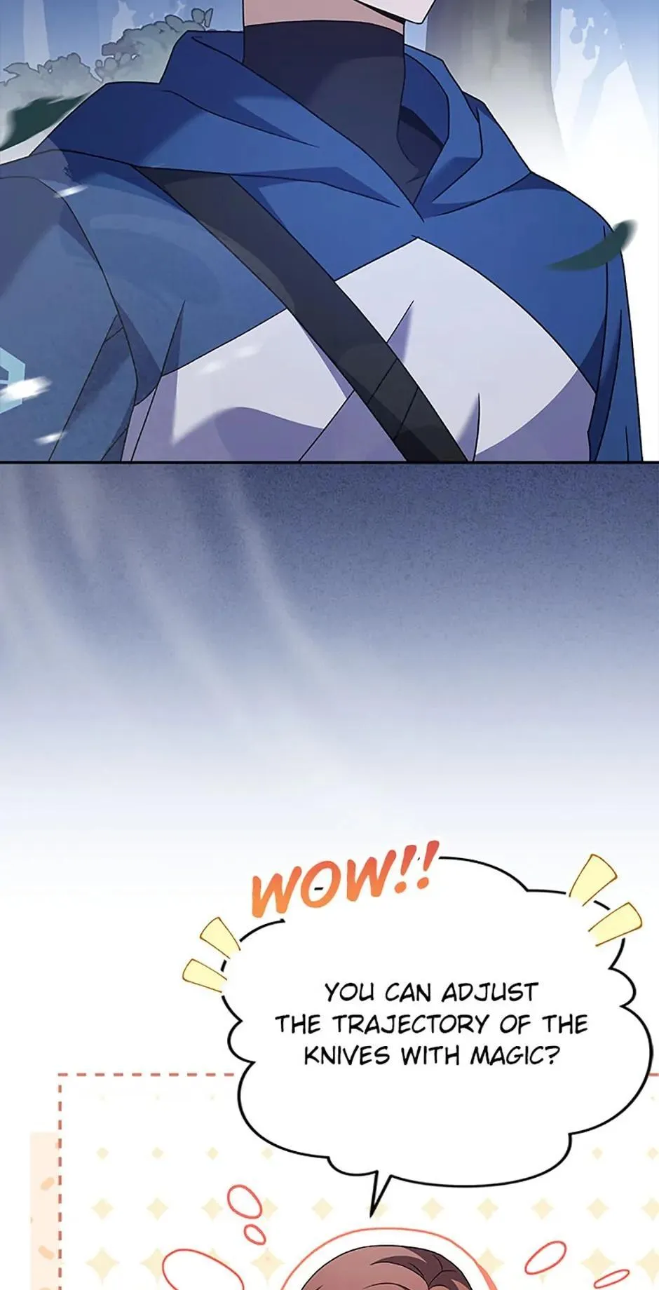 Read The Novel's Extra (2022) (en) Manga Online