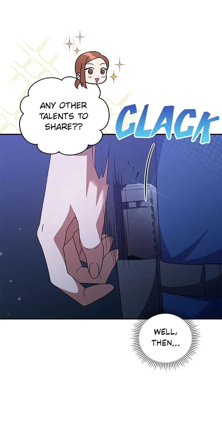 Read The Novel's Extra (2022) (en) Manga Online